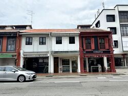 Joo Chiat Road (D15), Shop House #533430961